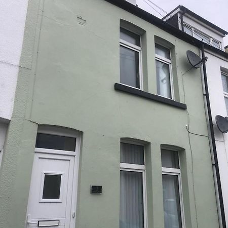 Town House Weymouth 3 Bedrooms Exterior foto