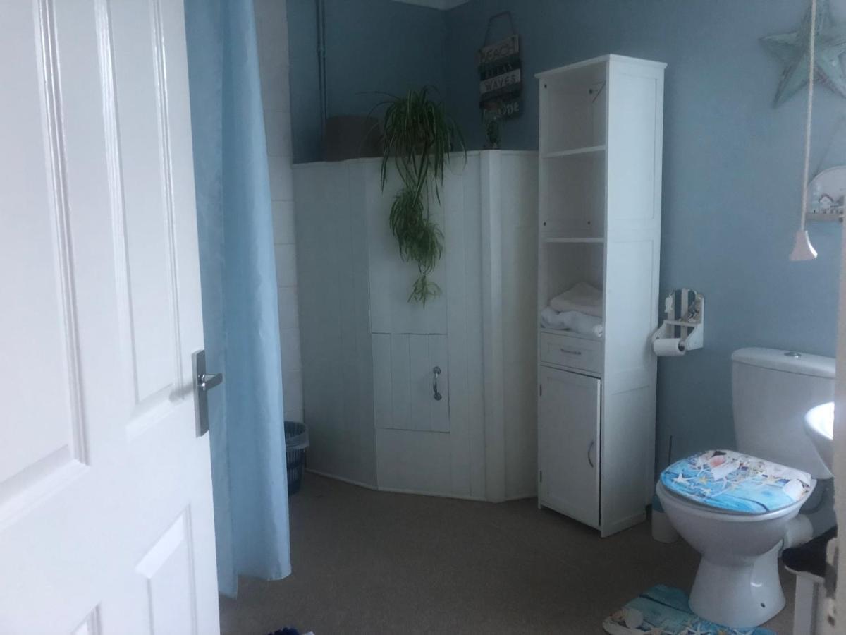 Town House Weymouth 3 Bedrooms Exterior foto