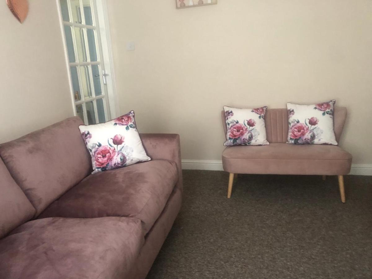 Town House Weymouth 3 Bedrooms Exterior foto