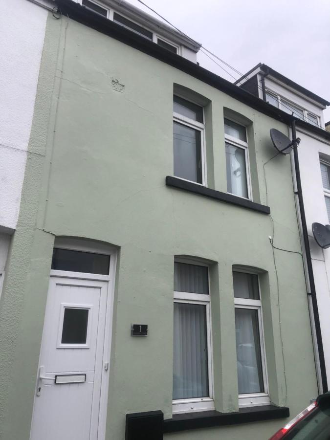Town House Weymouth 3 Bedrooms Exterior foto